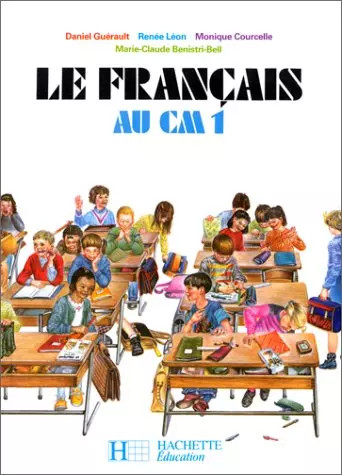 Français cm1 édition - cm1, (édition