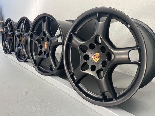 Porsche 997 pouces - porsche, 19