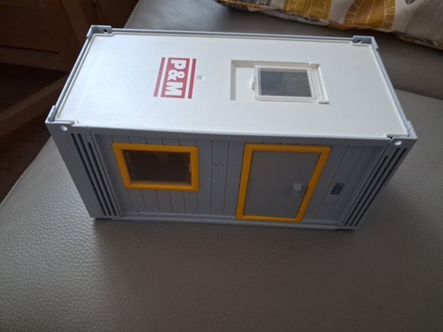 Playmobil container - playmobil, de