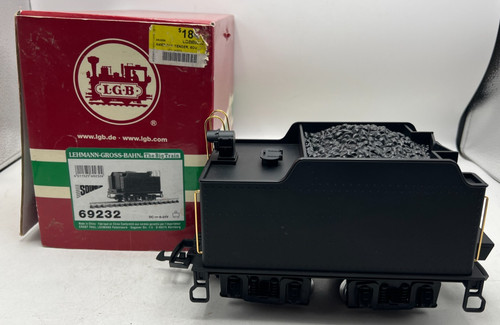 Lgb lehmann scale train - lehmann,