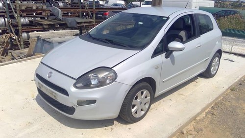 Pare soleil gauche fiat - gauche,