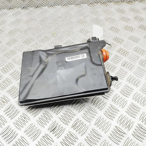 Bmw g30 resonator tank - bmw, 5