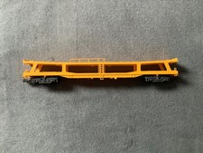 Wagon Train Marchandise