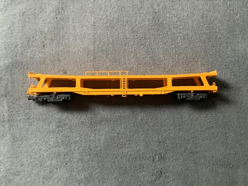 Wagon train marchandise - wagon,