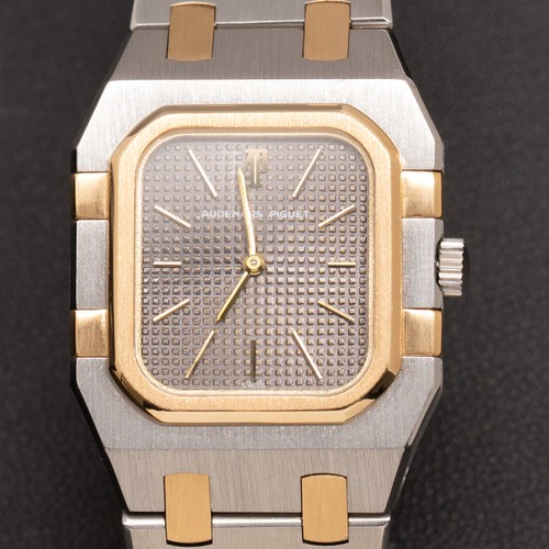 Audemars piguet royal oak lady - oak,
