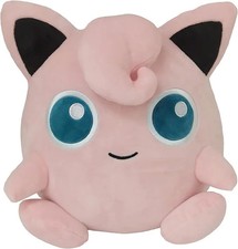 Pokémon - Sac à dos peluche