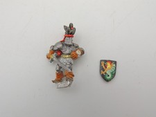 Warhammer - Citadel Battle