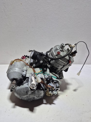 Bloc moteur derbi smt - smt, euro