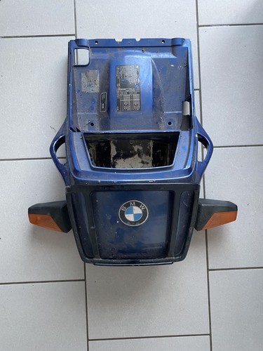 Garde boue porte bagage