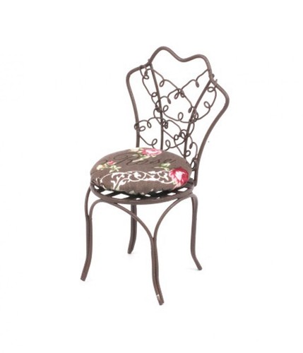 Chaise jardin bistro en - chaise,