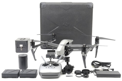 Drone caméra cinéma