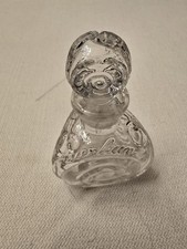 Flacon Guërlaïn Escargot