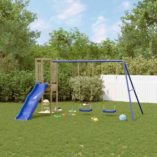 Aire jeux extérieur - aire, d'extérieur