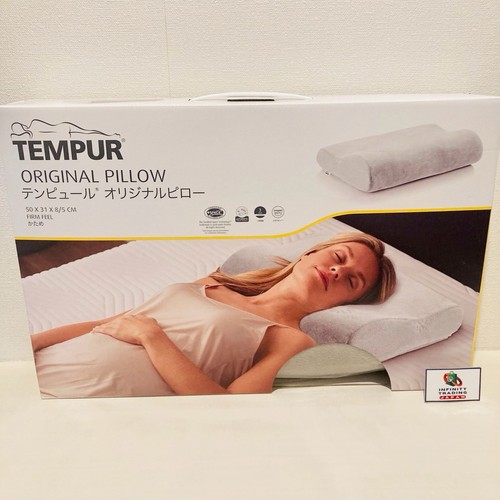 Tempur original oreiller - tempur,
