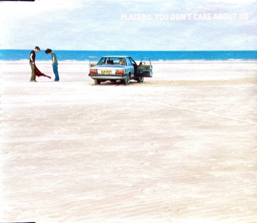 Placebo maxi you - cd,