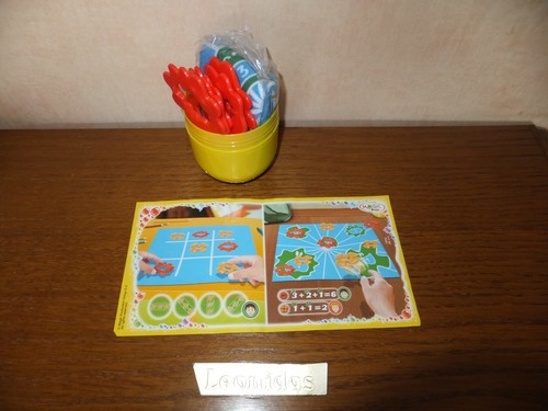 Kinder maxi surprise de 3 - , de-3-2
