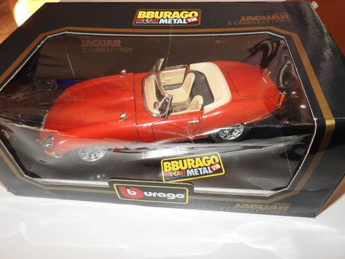 Voiture miniature jaguar - voiture, e
