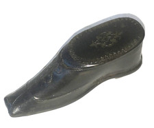 Petite tabatière en forme de