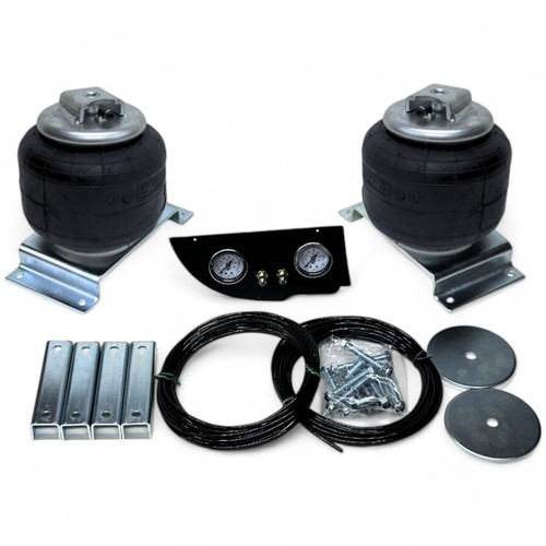 Kit suspension pneumatique