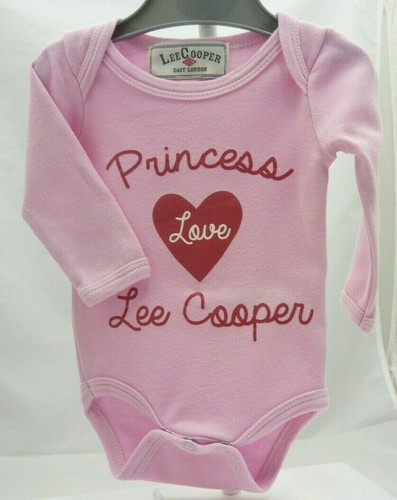 Lee cooper body - lee, longue