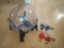 Beyblade Metal Fury Destroyer