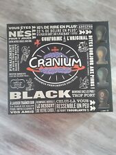 Cranium Black, jeu de