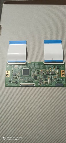 Thomson 50ue6420w carte - , t-con