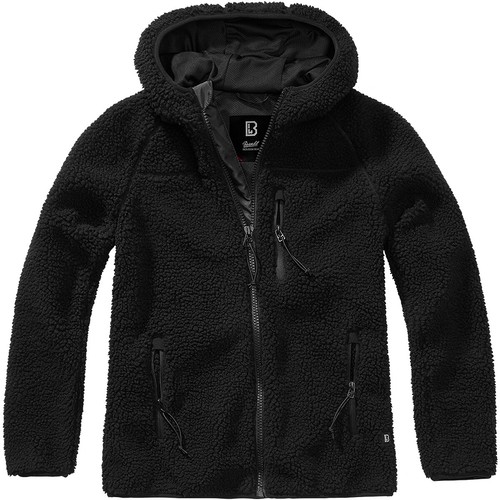 Brandit dames teddyfleece - dames,
