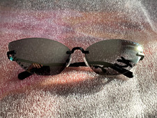 Lunette de soleil KENZO