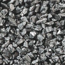 Sable de sablage Inox