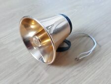 Haut parleur à chambre de compression10 watts 8 ohm MONACOR RUP-5  