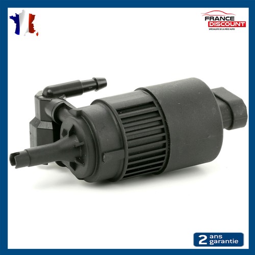Pompe lave glace - de,