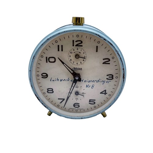 Vintage kaiser wecker - vintage,