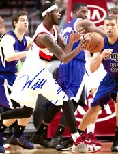 Portland Trail Blazers Will
