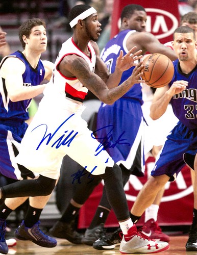 Portland trail blazers - trail,