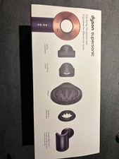 sèche cheveux dyson