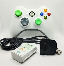 👻 Manette Sans Fil