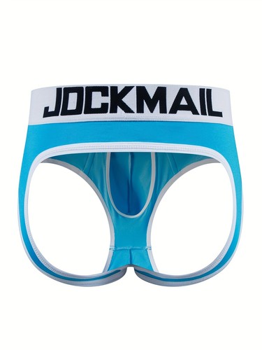 Men jockstrap low - men's,