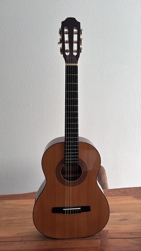 Guitare classique hohner hc03 - hc03,