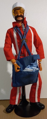 Figurine homme action - figurine, d'action"