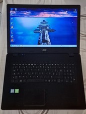 Ordinateur portable Acer 17