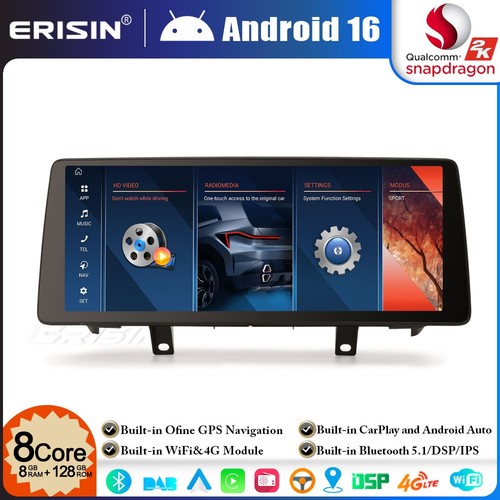 Qualcomm 8 128go android - qualcomm, 8+128go