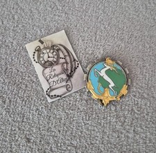 Insigne / pucelle 515 e