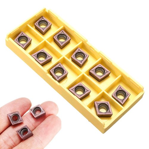 Pièces ccmt09t304 vp15tf - 10,