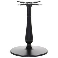 Pied de table en fonte pour maison, pub, bureau, hôtel, restaurant SH-5013-10/B