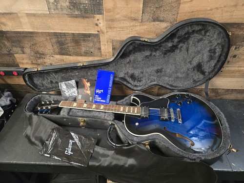 2006 gibson 137 - ,