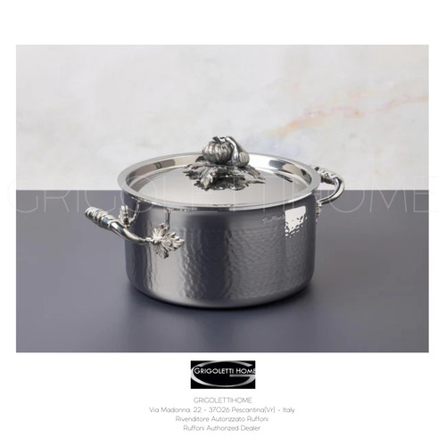 Ruffoni opus prima casserole - prima,