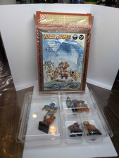 Etat-Major des Tueurs Nains /