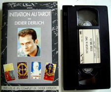 1990 INITIATION AU TAROT par