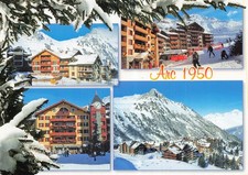 73 ARC 1950 PARADISKI